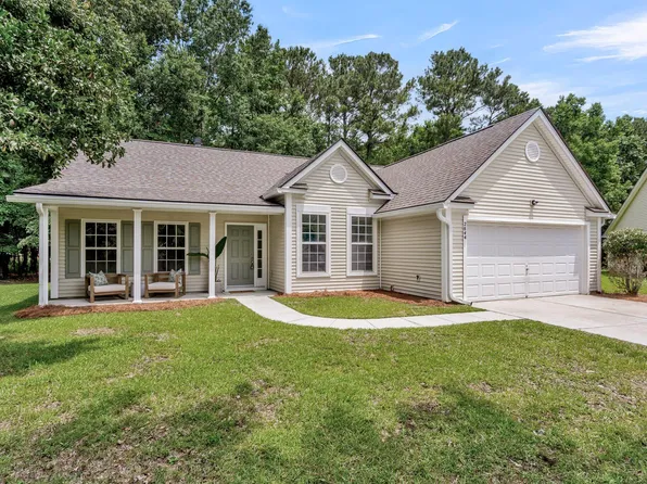 2844 Curran Pl, Mount Pleasant, SC 29466