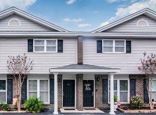 1735 Boone Hall Dr APT K4, Charleston, SC 29407