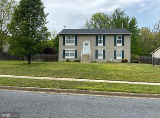 2604 Country Creek Ct, Fort Washington, MD 20744