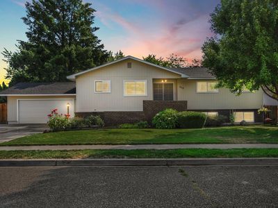 2318 Davison Ave, Richland, WA, 99354