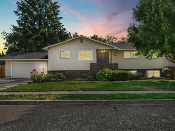 2318 Davison Ave, Richland, WA 99354