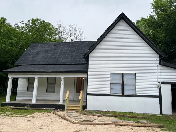 408 E 1st St, Quinlan, TX 75474
