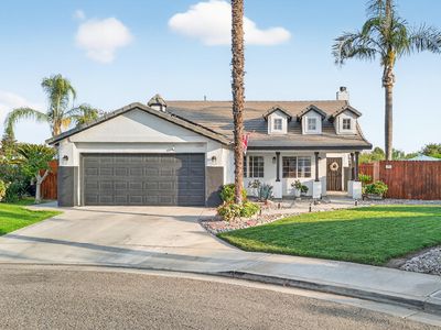 1506 N York Street, Porterville, CA, 93257