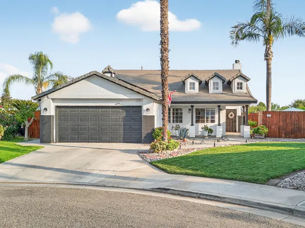 1506 N York Street, Porterville, CA 93257