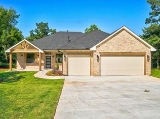 12575 Stone Hill Dr, Guthrie, OK 73044