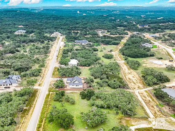 677 ANNABELLE AVE LOT 57, Bulverde, TX 78163