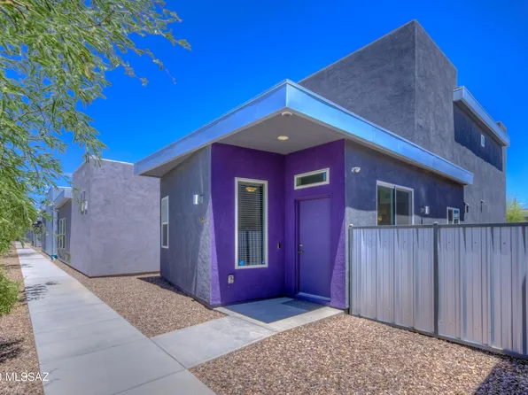 452 S Contempo Dr, Tucson, AZ 85710