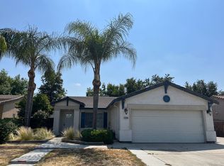 1536 N Fulgham St, Visalia, CA 93291