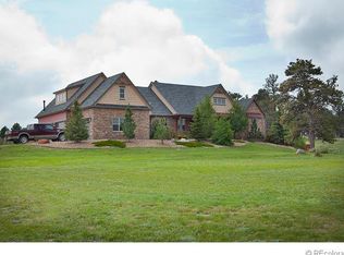 34288 Southern Cross Trl, Kiowa, CO 80117