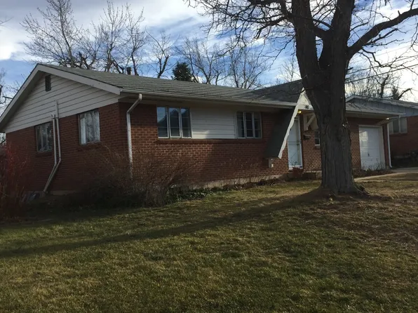 40 S 38th St, Boulder, CO 80305