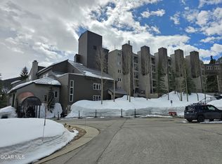 313 Iron Horse Way #C4073, Winter Park, CO 80482