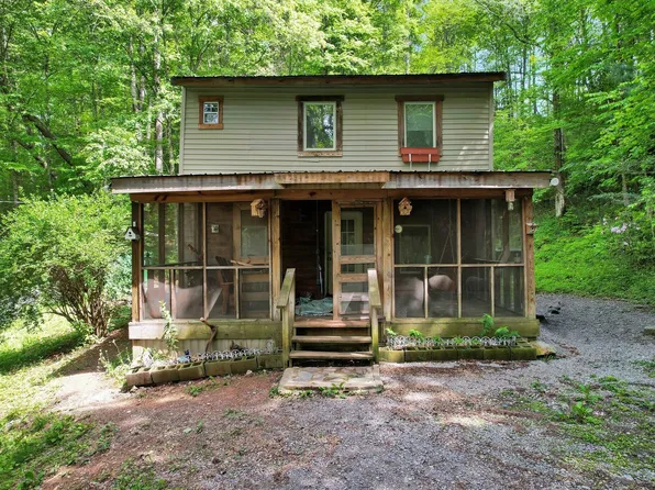 1312 Rafter Rd, Tellico Plains, TN 37385