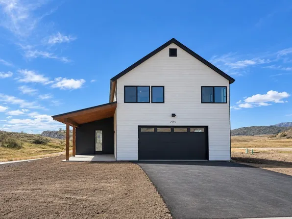 2555 New Heights Drive, Steamboat Springs, CO 80487