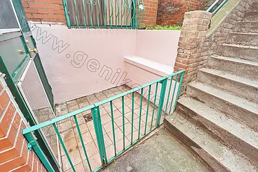 Rented by Genik Group Corp