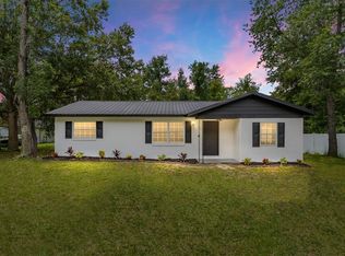 3330 SE 140th Ln, Summerfield, FL 34491