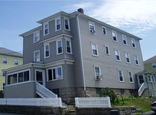 143 Earle St, Fall River, MA 02723