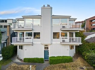 2348 Yale Ave E APT 201, Seattle, WA