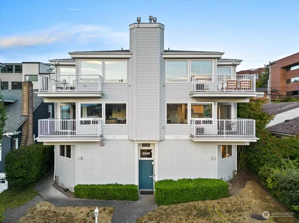 2348 Yale Avenue E #301, Seattle, WA 98102