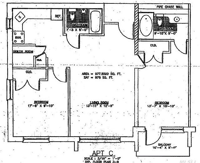 1st image of 6326 99th St Ste C