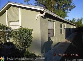 1032 NW 6th Ave, Fort Lauderdale, FL 33311