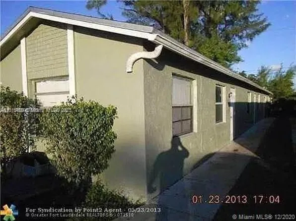 1032 NW 6th Ave, Fort Lauderdale, FL 33311