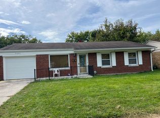 7601 E 35th St, Indianapolis, IN 46226