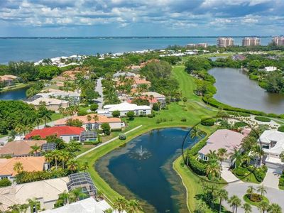 3602 Fair Oaks Ln, Longboat Key, FL, 34228