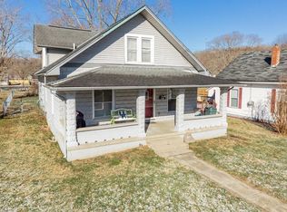 403 Barkley St, Falmouth, KY 41040