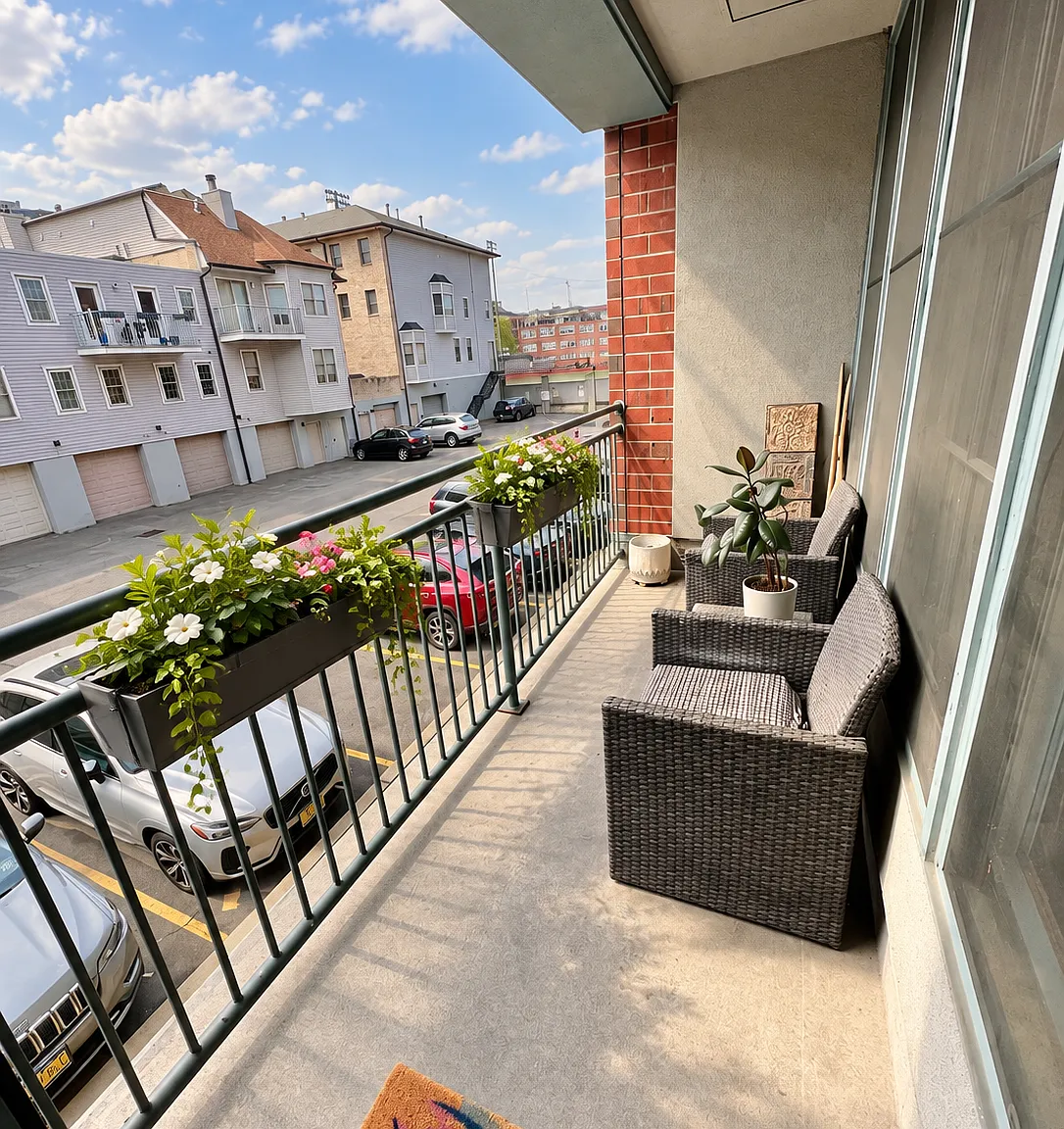 2 bed, 1400 sqft, $5,400 — Photo 2
