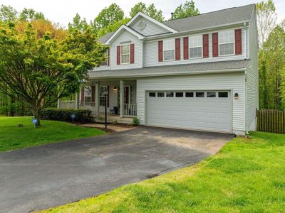 17490 Glennville Dr, Dumfries, VA, 22026