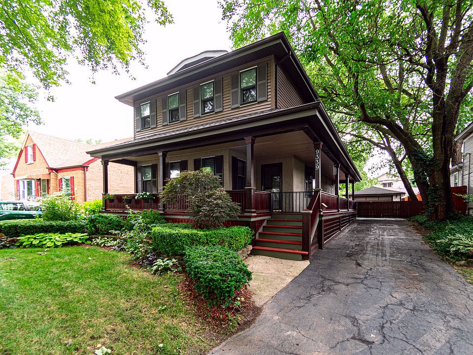 1st image of 9339 Tulley Ave