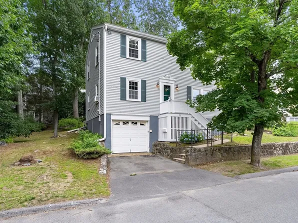 77 Wright St, Arlington, MA 02474