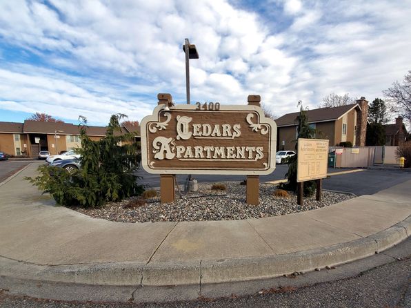 3400 W 1st Pl APT 3