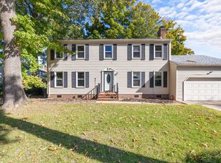 5604 Earlton Ct, Virginia Beach, VA 23464