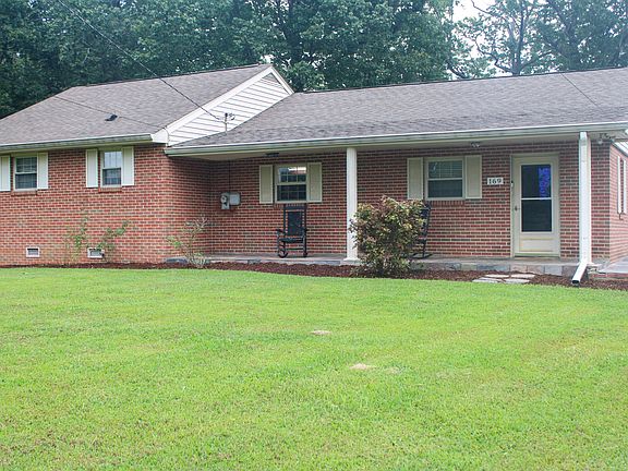 2nd image of 169 Dogwood Hill Ln