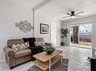 1505 Mary Ellen St NE, Albuquerque, NM 87112