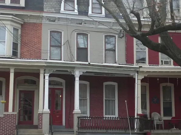 304 N Lime St APT 3, Lancaster, PA 17602