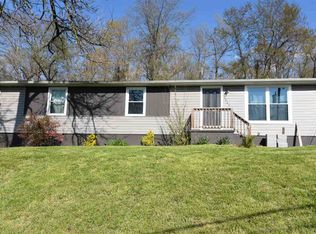 1845 E Main St, Waynesboro, VA 22980