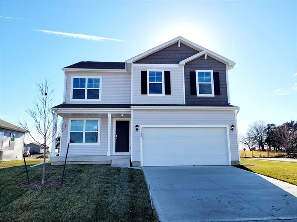 3502 12th Ave SW, Altoona, IA 50009