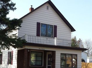 313 4th St NW, Chisholm, MN 55719