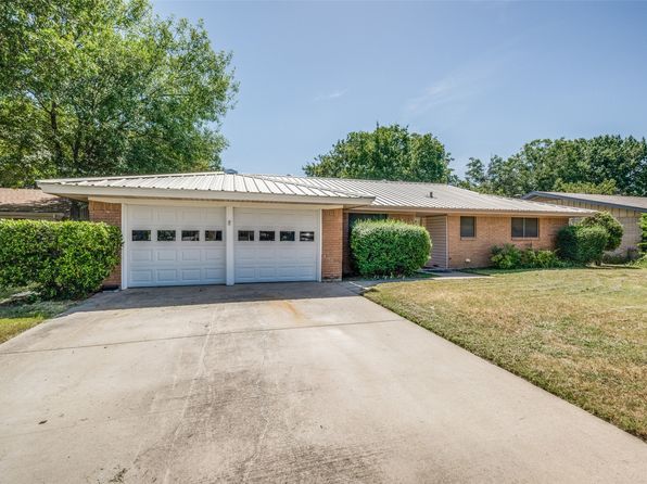 Home for Sale in Denton TX