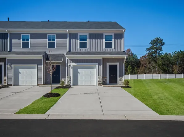 197 Randwick Ln, Greer, SC 29651