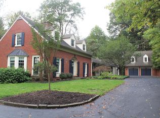 1730 Ravine Rd, Williamsport, PA 17701