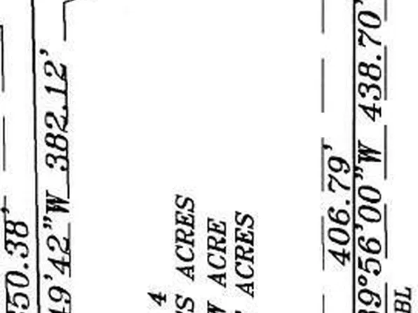 LOT 4 N Browntown Rd #4, Battleboro, NC 27809