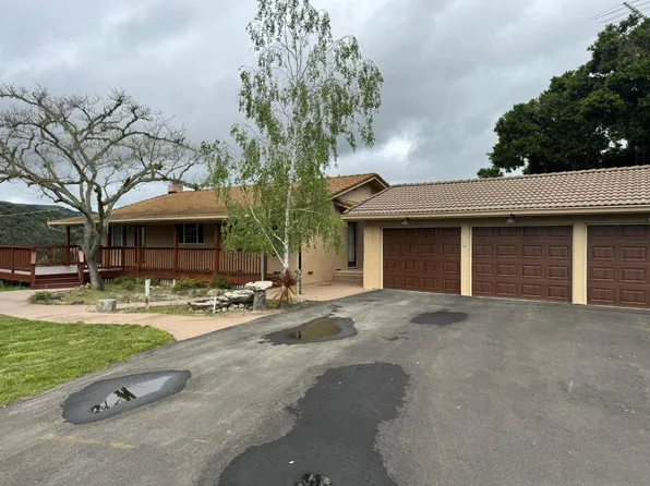 451 Corral De Tierra Rd, Salinas, CA 93908