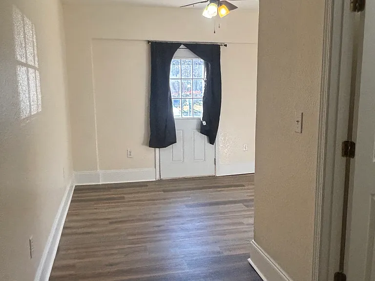 4th Bedroom