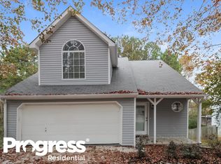 5380 Brickleberry Way, Douglasville, GA 30134