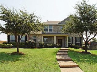 612 Creek View Dr, Prosper, TX 75078