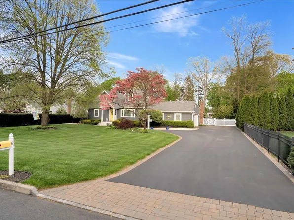 6 Soundview Drive, Fort Salonga, NY 11768