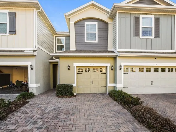 4738 Cliveden Loop, Sanford, FL 32773